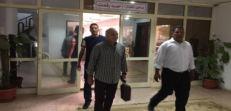مؤمن سليمان محمد صلاح